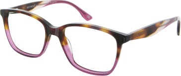 BOTANIQ BIO1093 glasses in Havana/Pink