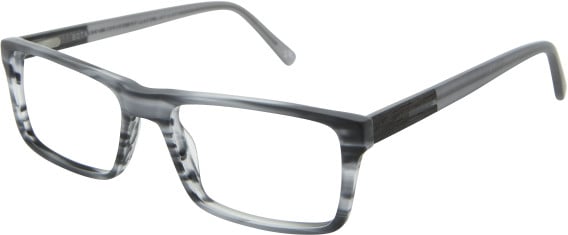 BOTANIQ BIO1047 glasses in Grey/Clear