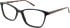 BOTANIQ BIO1058 glasses in Gloss Black/Tortoise