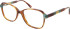 BOTANIQ BIO1055 glasses in Havana