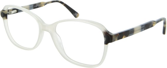 BOTANIQ BIO1055 glasses in Ivory/Tortoise