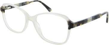BOTANIQ BIO1055 glasses in Ivory/Tortoise