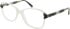 BOTANIQ BIO1055 glasses in Ivory/Tortoise