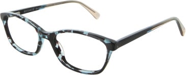BOTANIQ BIO1056 glasses in Blue Tortoise