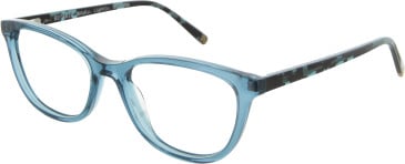 BOTANIQ BIO1079 glasses in Clear Blue
