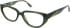 BOTANIQ BIO1104 glasses in Green