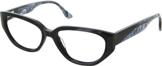BOTANIQ BIO1104 glasses in Gloss Black