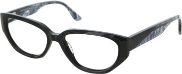 BOTANIQ BIO1104 glasses in Gloss Black
