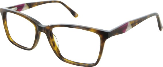 BOTANIQ BIO1107 glasses in Tortoise