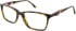 BOTANIQ BIO1107 glasses in Tortoise