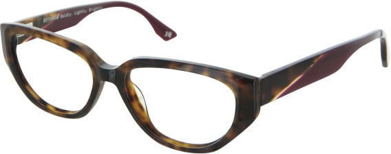 BOTANIQ BIO1104 glasses in Tortoise