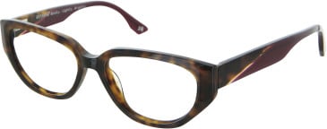 BOTANIQ BIO1104 glasses in Tortoise
