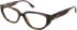 BOTANIQ BIO1104 glasses in Tortoise