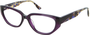 BOTANIQ BIO1104 glasses in Purple
