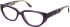 BOTANIQ BIO1104 glasses in Purple