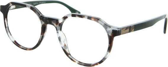 BOTANIQ BIO1120 glasses in Brown/Clear Tortoise