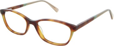 BOTANIQ BIO1056 glasses in Havana