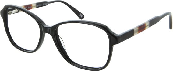 BOTANIQ BIO1055 glasses in Gloss Black