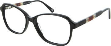 BOTANIQ BIO1055 glasses in Gloss Black