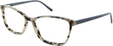 BOTANIQ BIO1058 glasses in Beige Tortoise