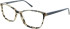 BOTANIQ BIO1058 glasses in Beige Tortoise