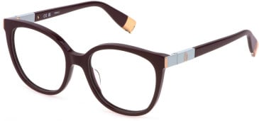 Furla VFU720 glasses in Bordeaux
