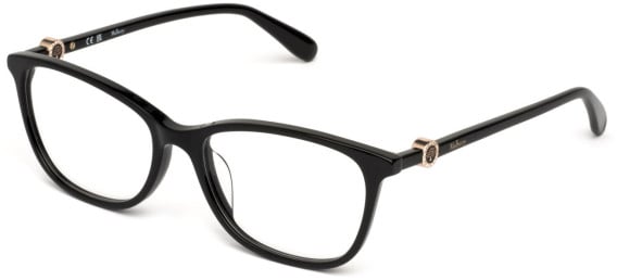 Mulberry VML018S glasses in Black Satin