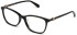 Mulberry VML018S glasses in Black Satin