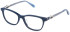 Mulberry VML263 glasses in Shiny Dark Blue