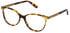 Mulberry VML265 glasses in Shiny Havana
