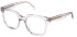 Mulberry VML277 glasses in Crystal Pink