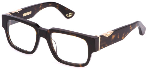 Police VPLP11 glasses in Shiny Dark Havana