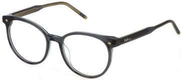 Mulberry VML242 glasses in Light Grey/Dark Grey