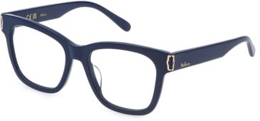 Mulberry VML281 glasses in Blue