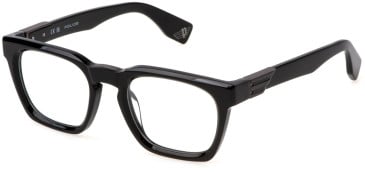 Police VPLN64-53 glasses in Shiny Black