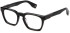 Police VPLN64-53 glasses in Shiny Black