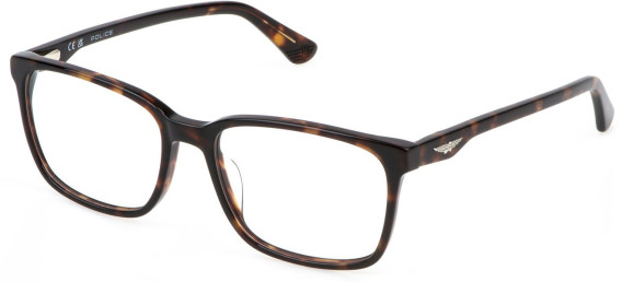 Police VPLN81 glasses in Dark Havana