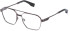 Police VPLQ76-56 glasses in Shiny Black Gold