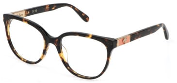 Mulberry VML279 glasses in Havana