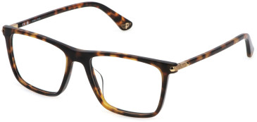 Police VPLP12-56 glasses in Shiny Havana