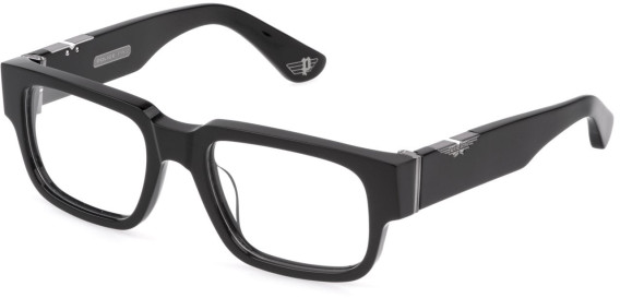 Police VPLP11 glasses in Shiny Black