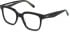 Mulberry VML277 glasses in Shiny Black