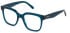 Mulberry VML277 glasses in Clear Blue