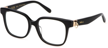 Mulberry VML248 glasses in Black Super Black