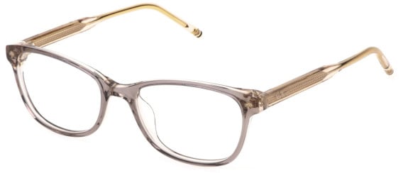 Mulberry VML241 glasses in Grey/Beige
