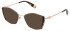 Furla VFU770W sunglasses in Shiny Classic Havana