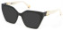 Furla VFU824V sunglasses in Shiny Dark Green