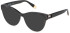 Furla VFU827 sunglasses in Shiny Black Mother Of Pearl