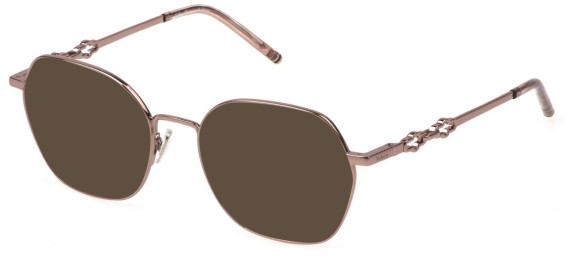 Mulberry VML244 sunglasses in Total Shiny Copper