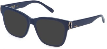 Mulberry VML281 sunglasses in Blue